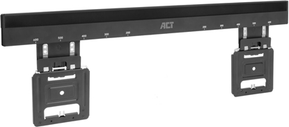 Attēls no ACT FIX TV WALL MOUNT SLIM 37"-80