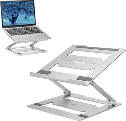 Attēls no ACT FOLDABLE LAPTOP STAND