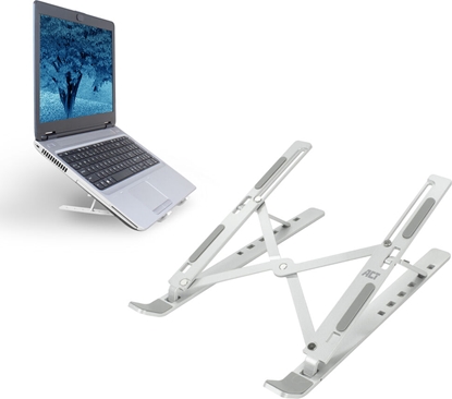 Attēls no ACT FOLDABLE LAPTOPSTAND