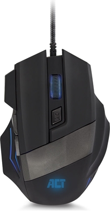 Attēls no ACT GAMING MOUSE ILLUMINATED