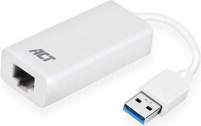 Attēls no ACT GIGABIT USB 3.0 NETWORKING ADP