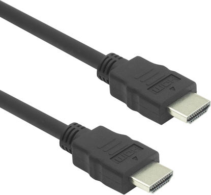 Attēls no ACT HDMI 2.0 LSZH 2.0M