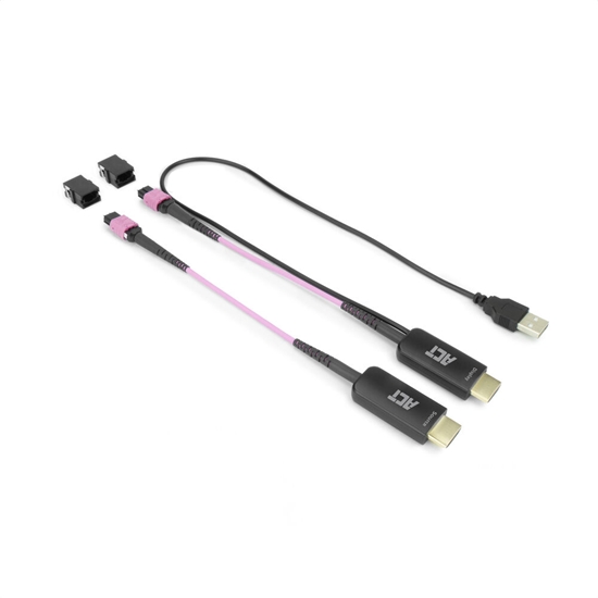 Picture of ACT HDMI 8K MPO ADAPTER POL. B