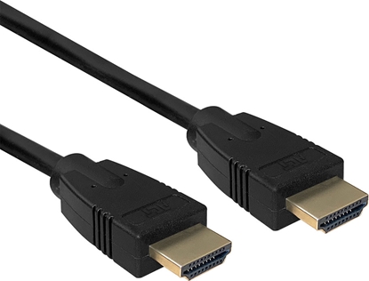 Attēls no ACT HDMI 8K ULTRA HIGH SPEED 3M