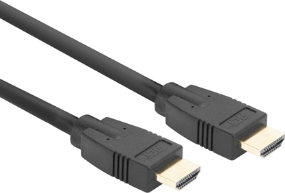 Attēls no ACT HDMI 8K ULTRA HIGHSPEED M/M 2M
