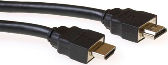 Picture of ACT HDMI A - HDMI A M/M HS   0.50M