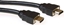 Picture of ACT HDMI A - HDMI A M/M HS   0.50M