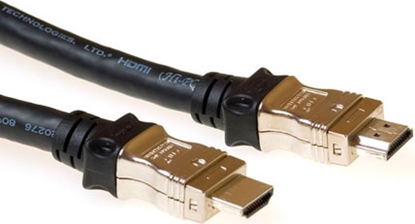 Attēls no ACT HDMI A - HDMI A M/M SLAC 7.50M