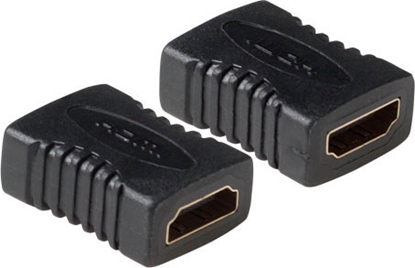 Attēls no ACT HDMI A F - HDMI A F SQ