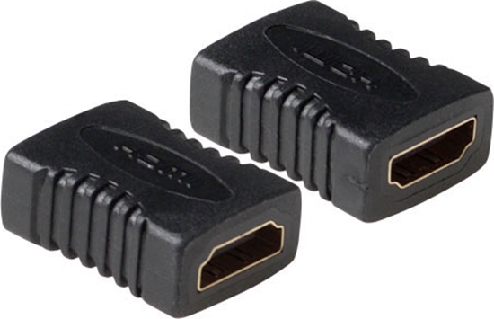 Picture of ACT HDMI A F - HDMI A F SQ