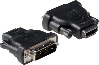 Attēls no ACT HDMI A F- DVI D M SL  SQ