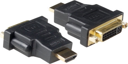 Attēls no ACT HDMI A M - DVI D F SL  SQ