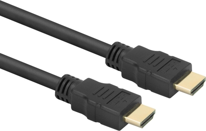 Attēls no ACT HDMI AM - HDMI AM 4K/60HZ 1.5M