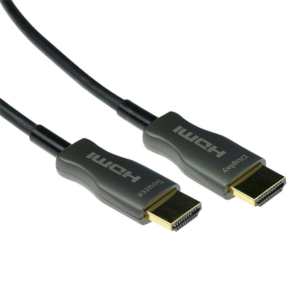 Attēls no ACT HDMI AOC 4K/60HZ  PREM 25M