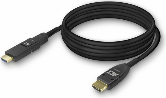 Picture of ACT HDMI AOC 4K/60HZ 30M DET