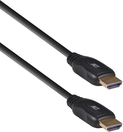 Picture of ACT HDMI CONNECTION CABLE 1.5 METE