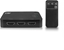 Изображение ACT HDMI SWITCH 3 PORT, 4K@60HZ