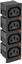 Picture of ACT IEC LOCK 4X C13 OUTLET