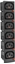 Attēls no ACT IEC LOCK 6X C13 OUTLET