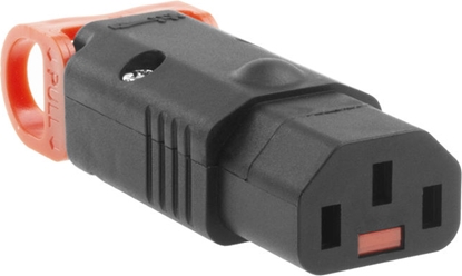 Attēls no ACT IEC LOCK C13 CONNECTOR