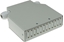 Picture of ACT IND DIN RAIL PATCHBOX 12 PORTS