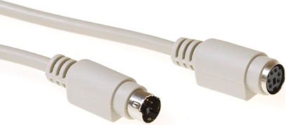 Attēls no ACT KEYB/OUSE CABLE MD6M/F   3.00M