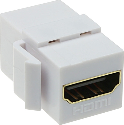 Attēls no ACT KEYSTONE HDMI 2.0B A-A FEM