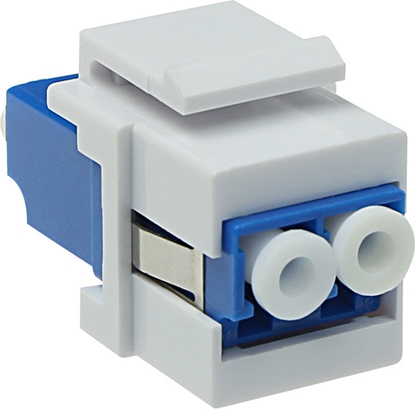 Attēls no ACT KEYSTONE LC DX ADAPTER SM/MM