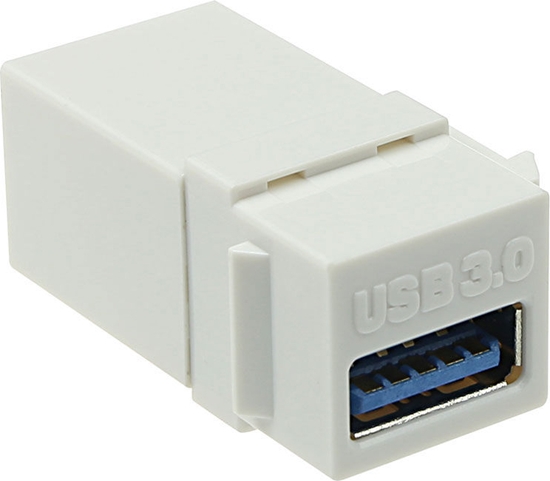 Picture of ACT KEYSTONE USB3.2G1 A-A FEM