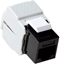 Picture of ACT KEYSTONE UTP C6 TOOLFREE BK