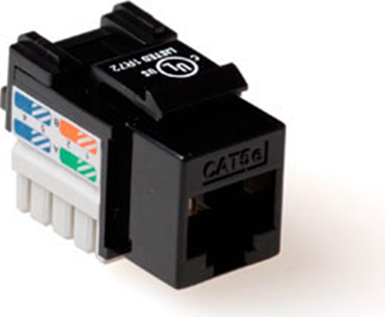 Picture of ACT KEYSTONE UTP C6A PUNCHDOWN WH