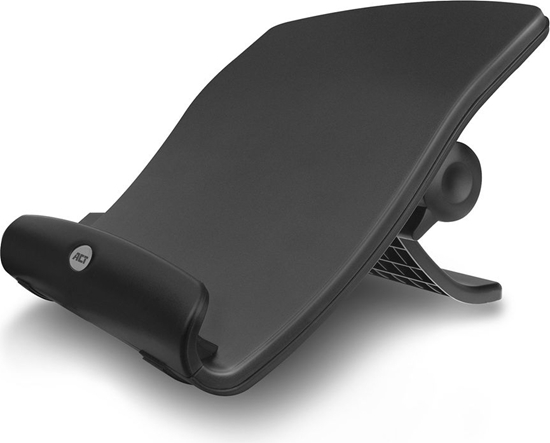 Picture of ACT LAPTOPSTAND + 4 PORTS USB HUB PROF