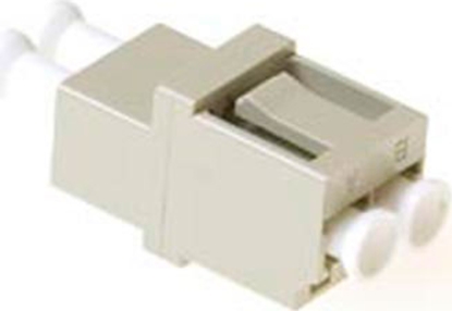 Attēls no ACT LC DUPLEX ADAPTER MM GREY OM2