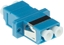 Attēls no ACT LC DUPLEX ADAPTER SM BLUE