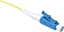 Attēls no ACT LC OS2 SEMI T PIGTAIL   1.00M