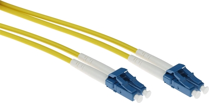 Attēls no ACT LC/LC 9/125 OS2 DX ARM 5M