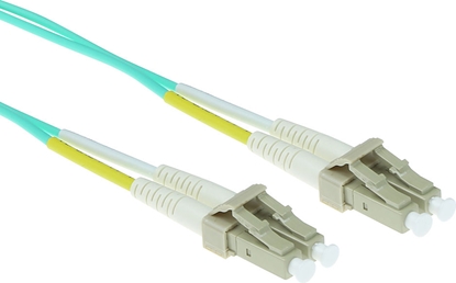 Attēls no ACT LC-LC 50/125 OM3 DUPLEX 15.00M