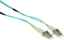 Picture of ACT LC-LC 50/125 OM3 RUGGED    10M