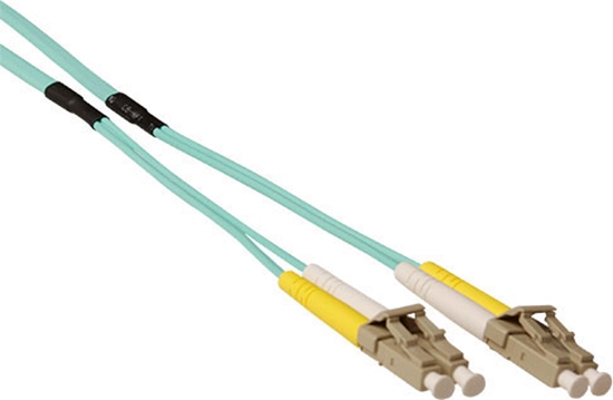 Picture of ACT LC-LC 50/125 OM3 RUGGED    50M