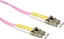 Picture of ACT LC-LC 50/125 OM4 DUPLEX  7.00M
