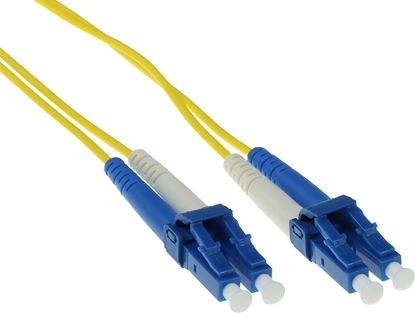 Attēls no ACT LC-LC 9/125 OS2 DUPLEX  25.00M