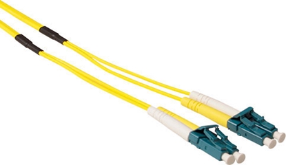 Attēls no ACT LC-LC 9/125 OS2 RUGGED     40M
