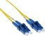 Picture of ACT LC-LC 9/125 SHORT DUP   10.00M