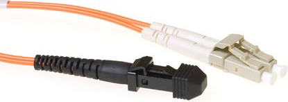 Attēls no ACT LC-MTRJ 62.5/125 DUPLEX  3.00M