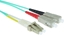 Picture of ACT LC-SC 50/125 OM3 DUPLEX 20.00M