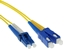 Picture of ACT LC-SC 9/125 OS2 DUPLEX  50.00M