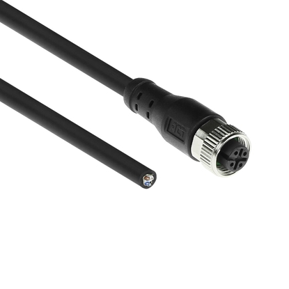 Picture of ACT M12A-4pF - OPEN SH 3.00m
