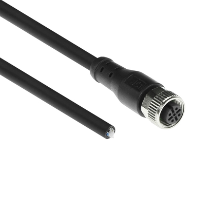 Picture of ACT M12A-5pF - OPEN SH 1.50m