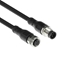 Picture of ACT M12A-5pM - M12A-5pF SH 1.50m