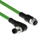 Attēls no ACT M12A-8PMRA-M12A-8PF SH 5.00M